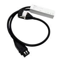 Nice Bidi-EVB mit Hirschmann-Anschlusskabeln